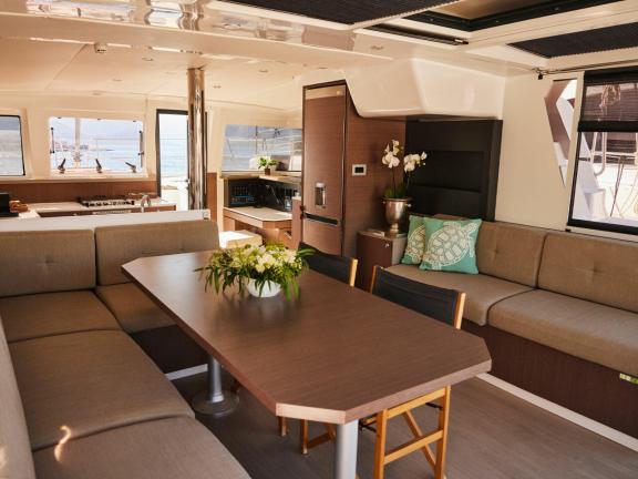 Image of Ediba Toddler yacht #11