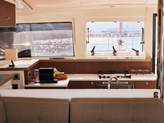 Image of Ediba Toddler yacht #13