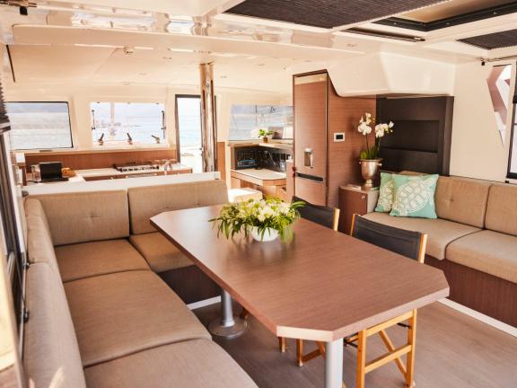 Image of Ediba Toddler yacht #14