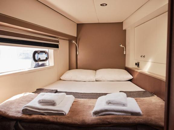 Image of Ediba Toddler yacht #15