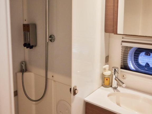 Image of Ediba Toddler yacht #16