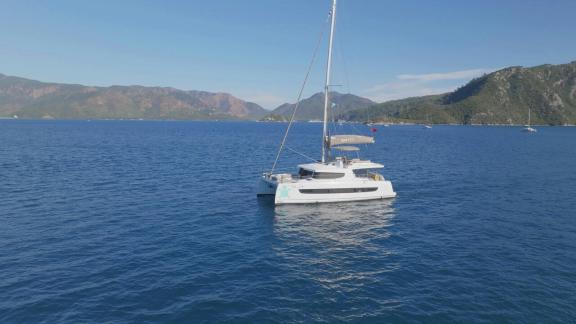 Image of Ediba Scorpio yacht #3
