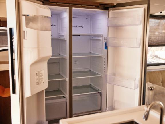 Image of Ediba Scorpio yacht #13