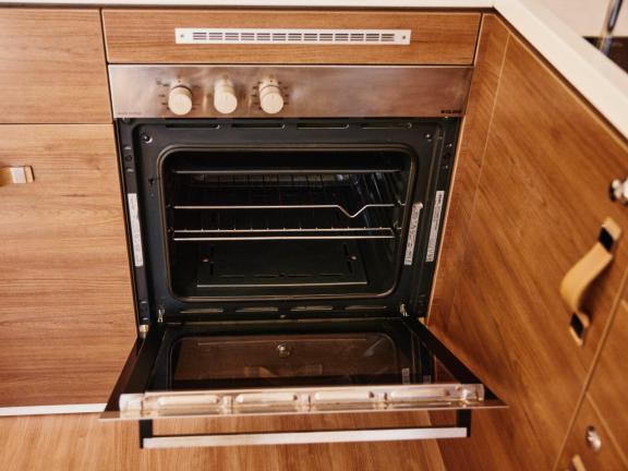 Image of Ediba Scorpio yacht #14