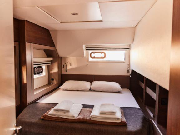 Image of Ediba Scorpio yacht #17