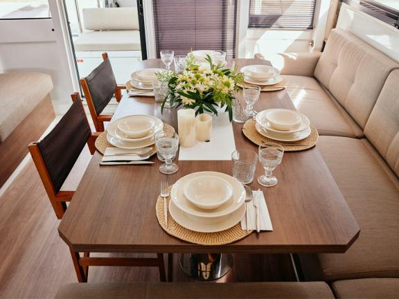 Image of Ediba Aries yacht #7