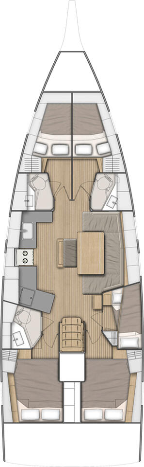 Image of BreezY yacht #2