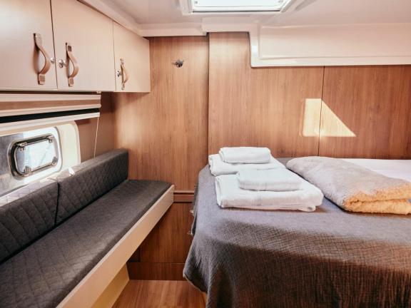 Image of Ediba Gemini yacht #13