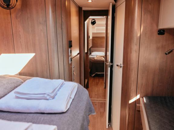 Image of Ediba Gemini yacht #14