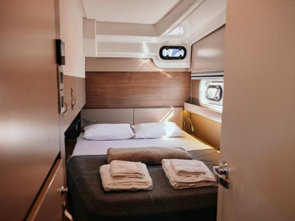 Image of Ediba Gemini yacht #12