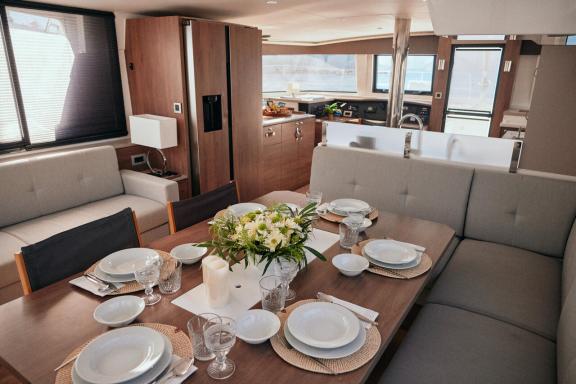 Image of Ediba Virgo yacht #7