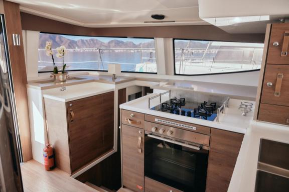 Image of Ediba Virgo yacht #8