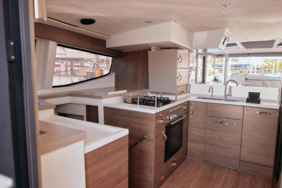 Image of Ediba Virgo yacht #9