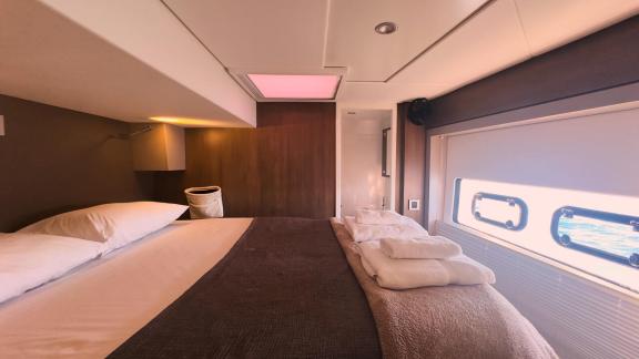 Image of Ediba Virgo yacht #12