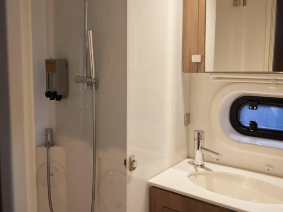 Image of Ediba Virgo yacht #13