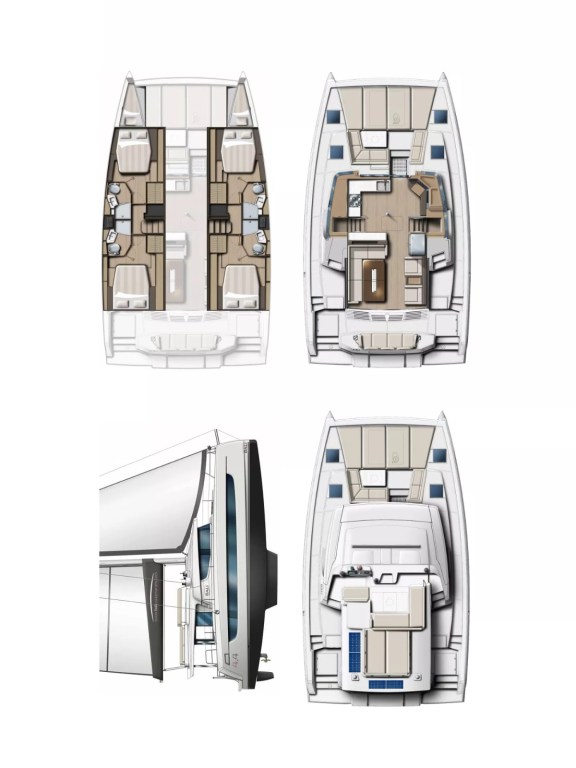 Image of Ediba Libra yacht #2