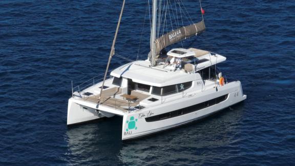 Image of Ediba Libra yacht #4