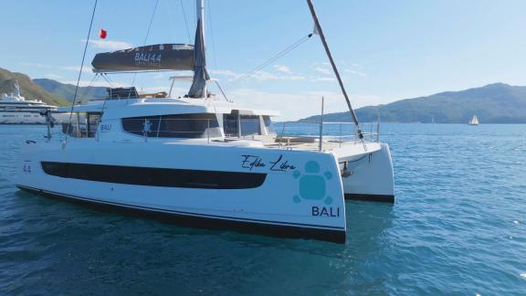 Image of Ediba Libra yacht #3
