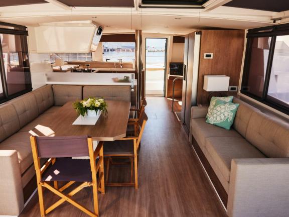 Image of Ediba Libra yacht #7