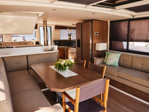 Image of Ediba Libra yacht #9