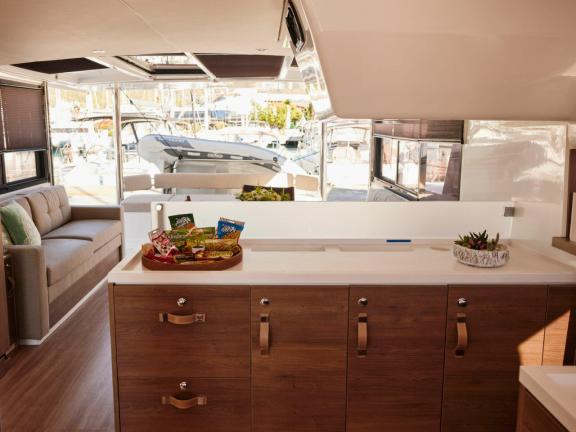 Image of Ediba Libra yacht #10