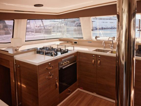 Image of Ediba Libra yacht #11