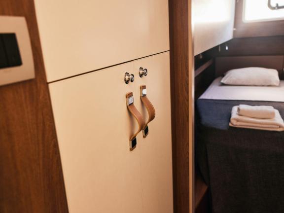 Image of Ediba Libra yacht #14