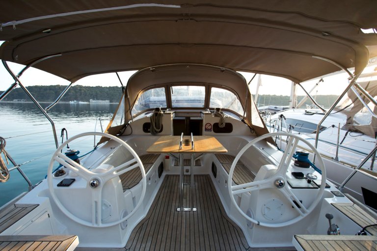 Image of Tariq yacht #3