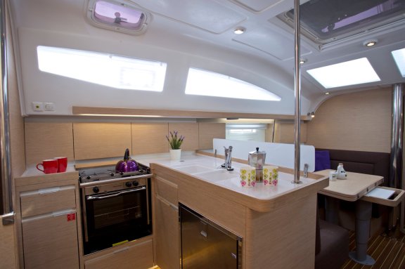 Image of Tariq yacht #8