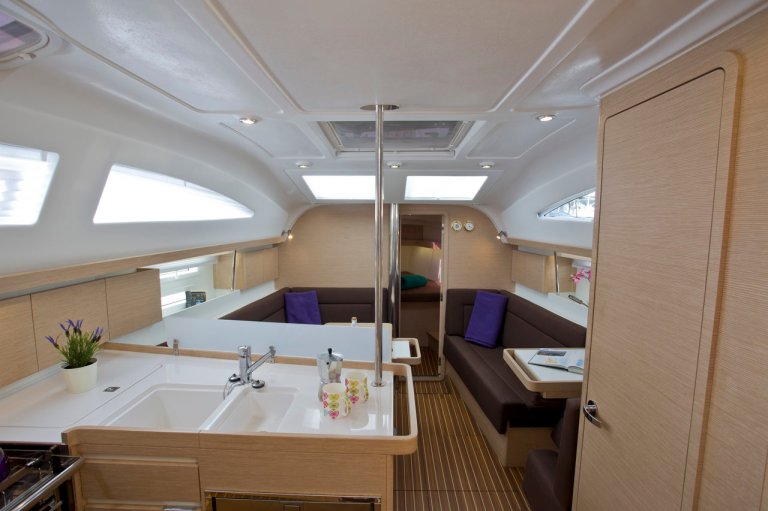 Image of Tariq yacht #7