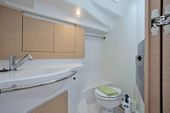 Image of Tariq yacht #13