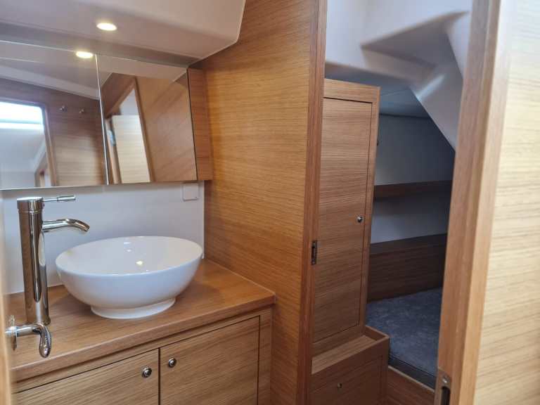 Image of Calliope yacht #5