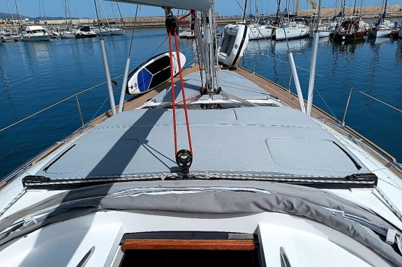 Image of Treaton yacht #11