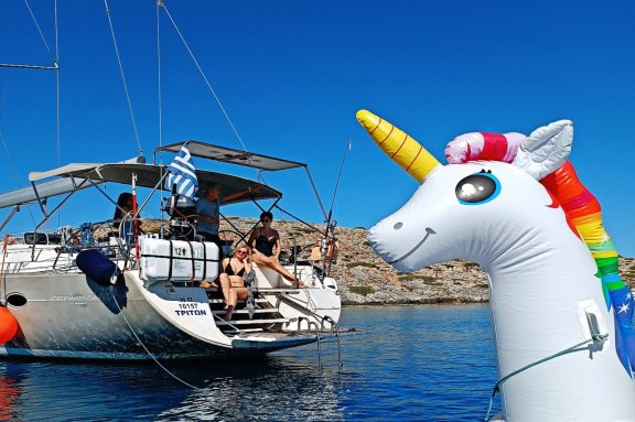 Image of Treaton yacht #13