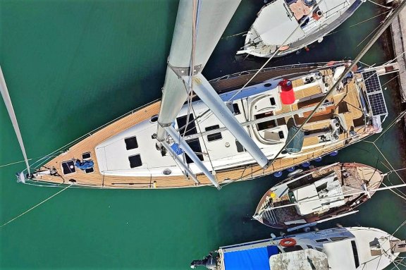Image of Treaton yacht #3
