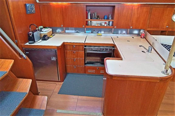 Image of Treaton yacht #20