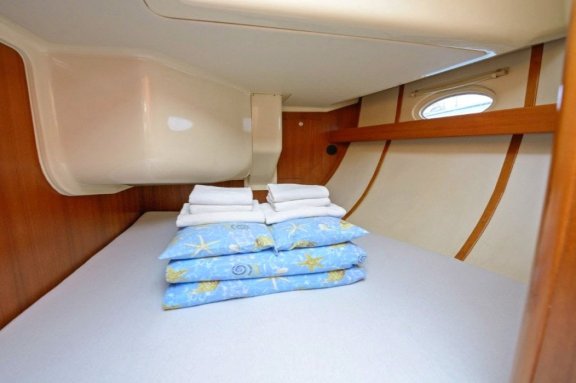 Image of Treaton yacht #22