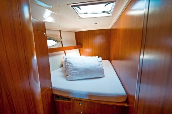 Image of Treaton yacht #21