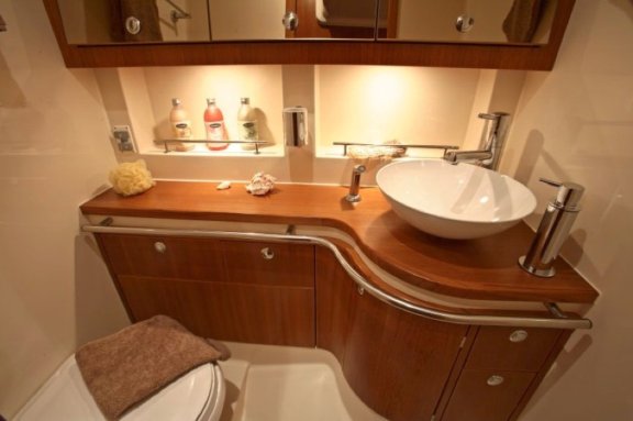 Image of Treaton yacht #24