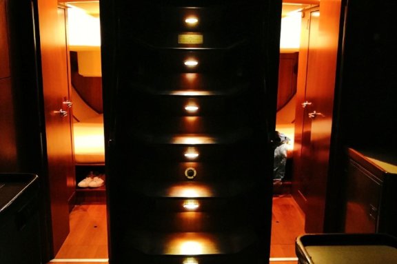 Image of Treaton yacht #25