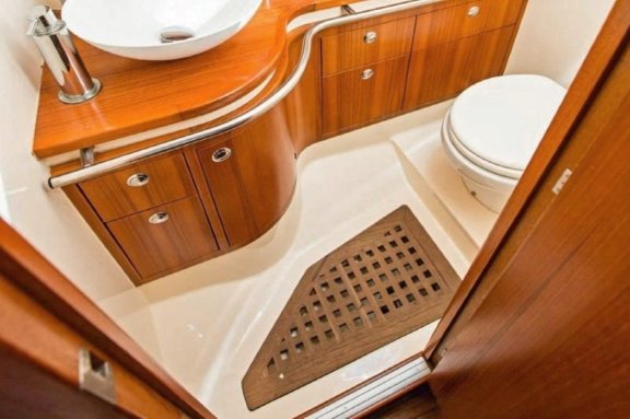 Image of Treaton yacht #23