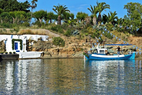 Image of Treaton yacht #32