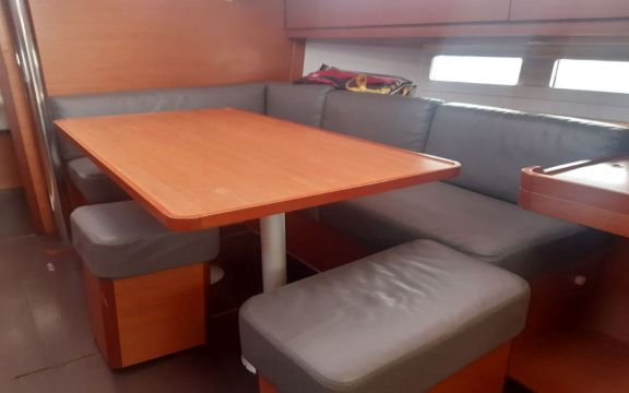 Image of MAYBE TOMORROW yacht #7