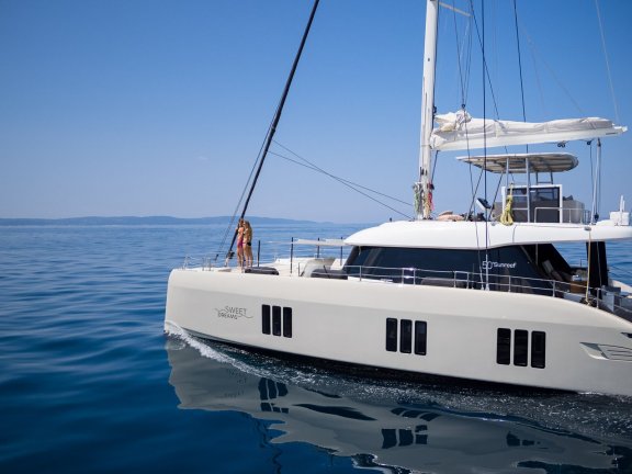 Image of Sweet Dreams yacht #4