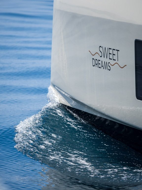 Image of Sweet Dreams yacht #6