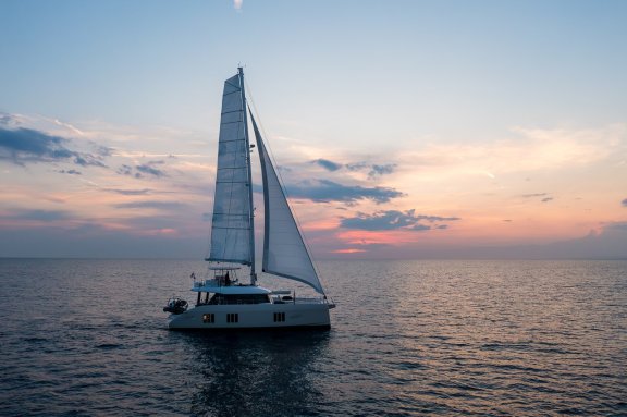 Image of Sweet Dreams yacht #10