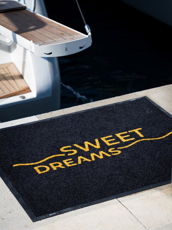 Image of Sweet Dreams yacht #11