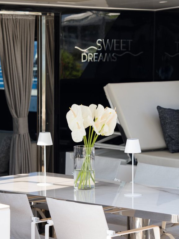 Image of Sweet Dreams yacht #16