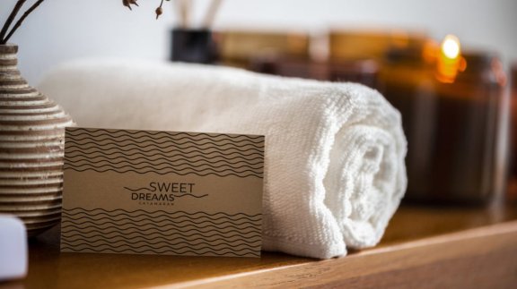 Image of Sweet Dreams yacht #26