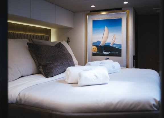 Image of Sweet Dreams yacht #28
